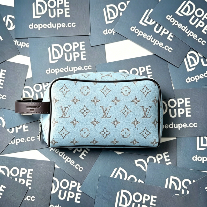 Dopp Kit Locker “23*13*12CM” 043
