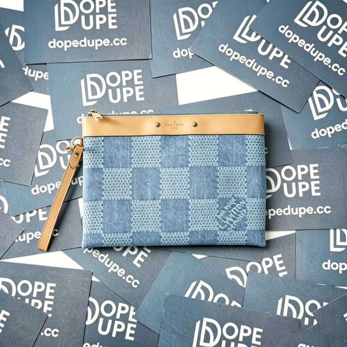 Pochette Voyage Souple “30*21*7.5CM” 063