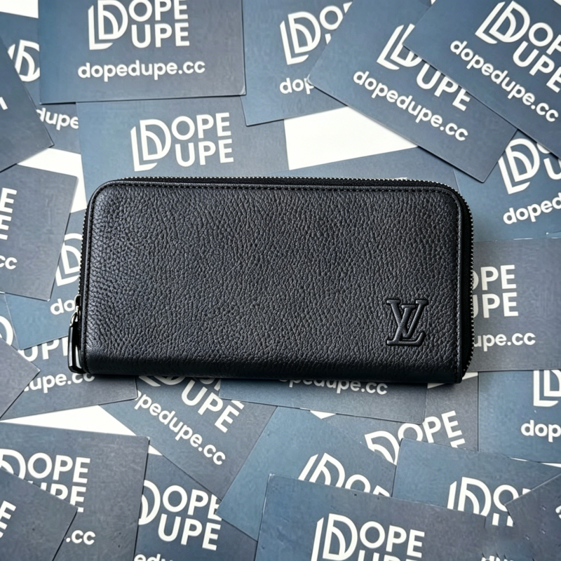 Zippy Wallet Vuitton Aerogram “21*10*2.5CM” 043