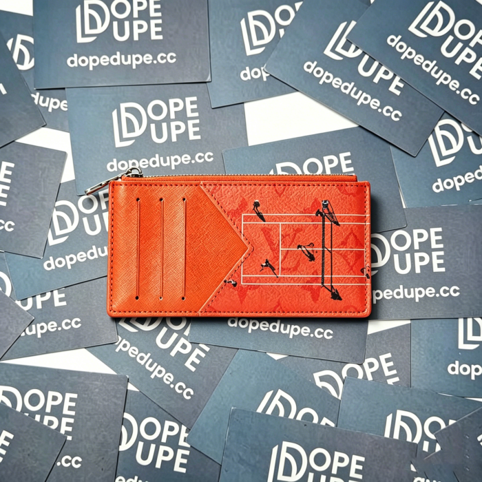 Coin Card Holder “14.5*8*1CM” 022
