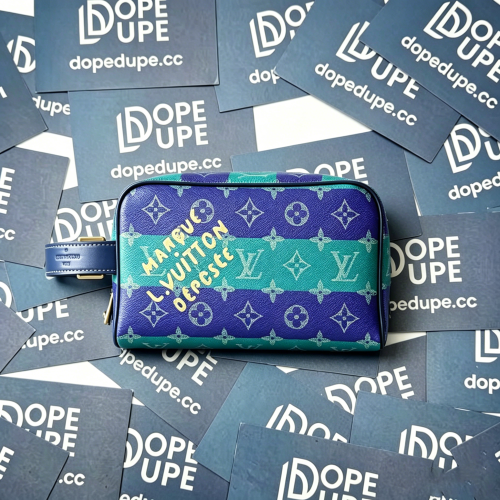 Dopp Kit Locker “23*13*12CM” 063