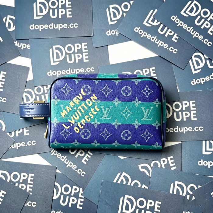 Dopp Kit Locker “23*13*12CM” 063