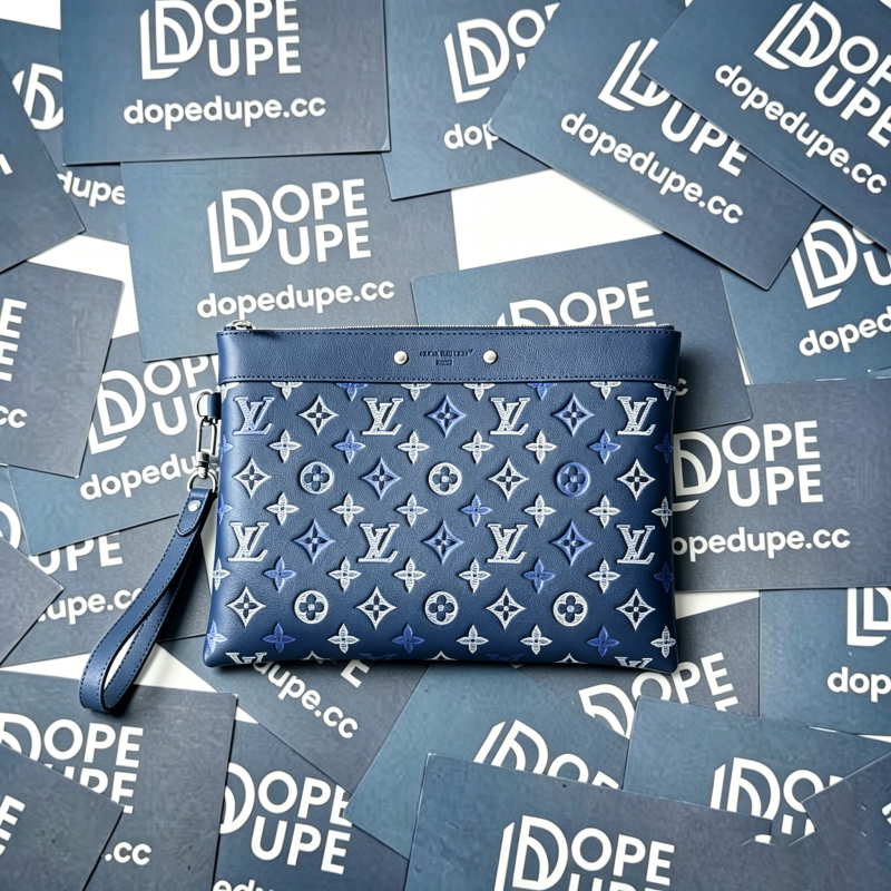 Pochette To-Go Bag “30*21.5*1CM” 063