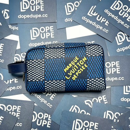 Dopp Kit Locker “22*12*12CM” 053