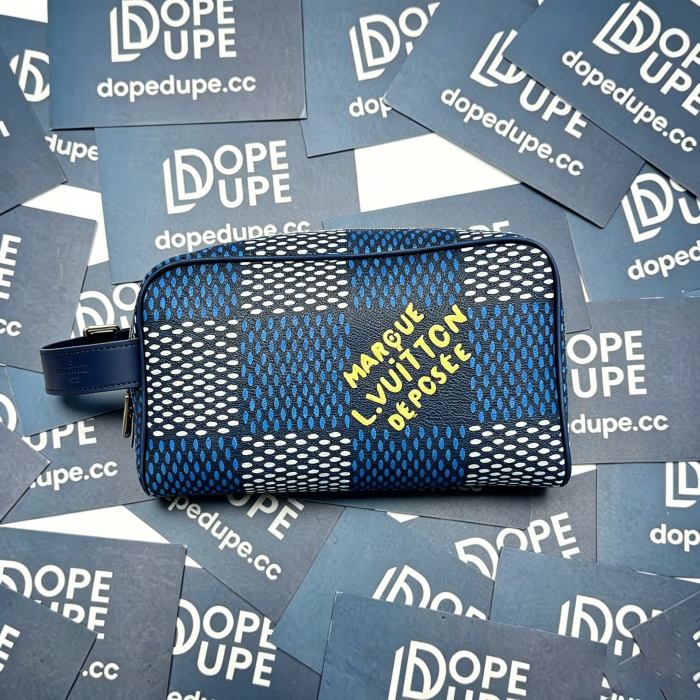 Dopp Kit Locker “22*12*12CM” 053