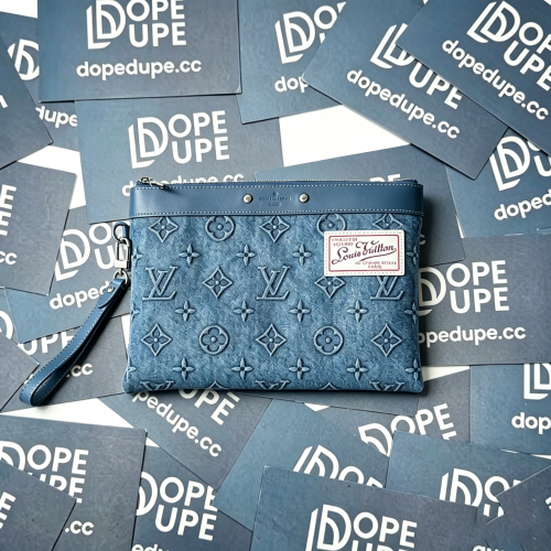 Pochette To Go Bag “30*21.5*1CM” 063
