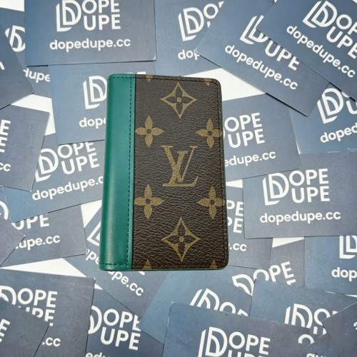 Pocket Organizer Passport Holder “14*10*1.5CM” 061