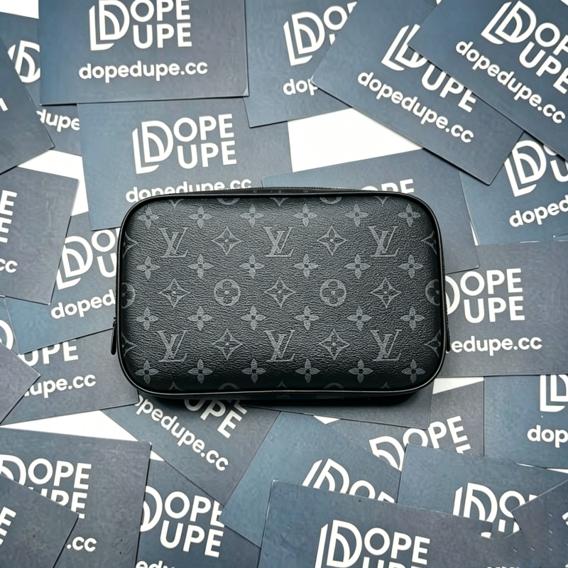 Aerogram Pouch “26*17*7CM” 032