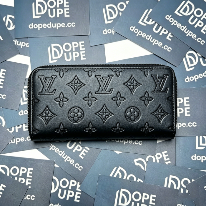 Zippy Wallet Monogram Empreinte “21*10*2.5CM” 053
