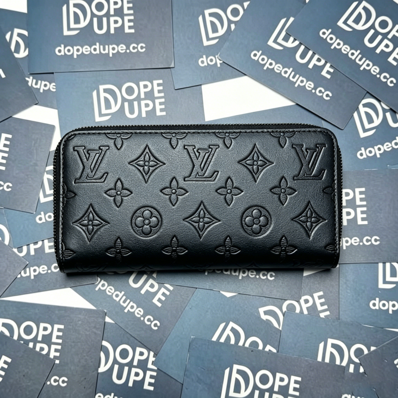Zippy Wallet Monogram Empreinte “21*10*2.5CM” 053