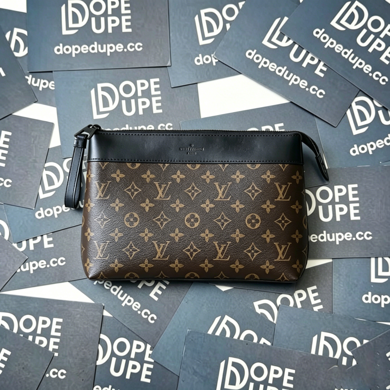 Pochette Voyage Souple “32*21*8CM” 004