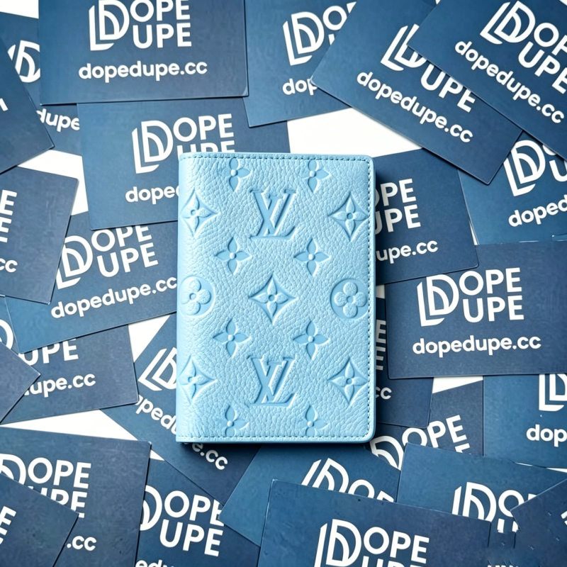 Pocket Organizer Aerogram Collection “11*8*1CM” 002
