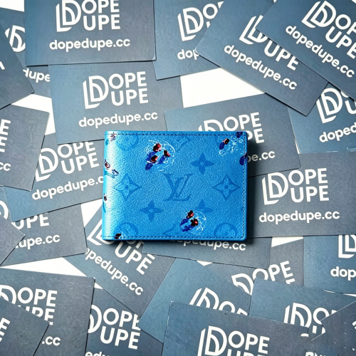 Portefeuille Marco “10.5*10.5*2CM” 012