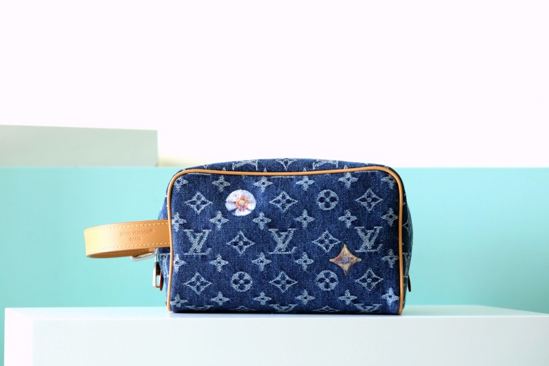 Locker Dopp Kit “23*13*12CM” 053