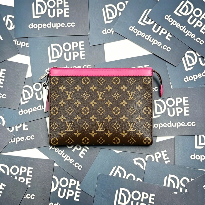 MM Pochette Voyage “27*21*6CM” 053