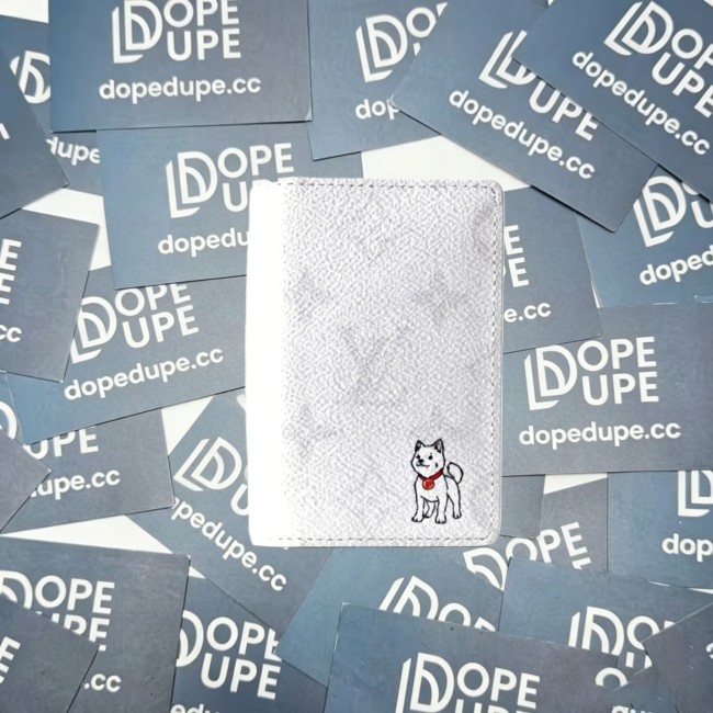 Passport Cover “14*10*2.5CM” 002