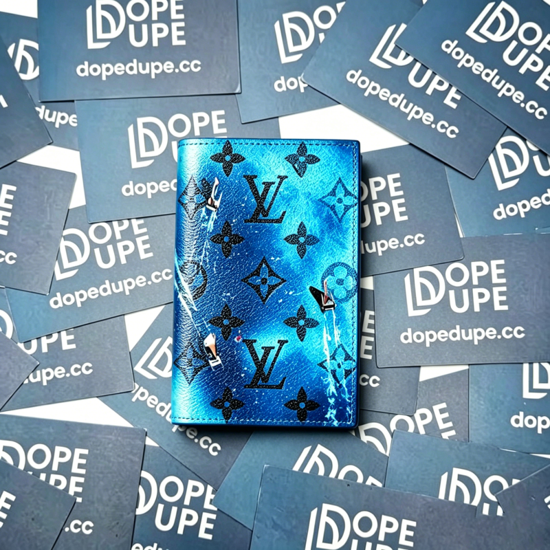 Passport Cover “14*10*2.5CM” 002