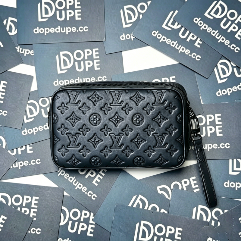 Pochette Kasai “24.5*15.5*6CM” 063
