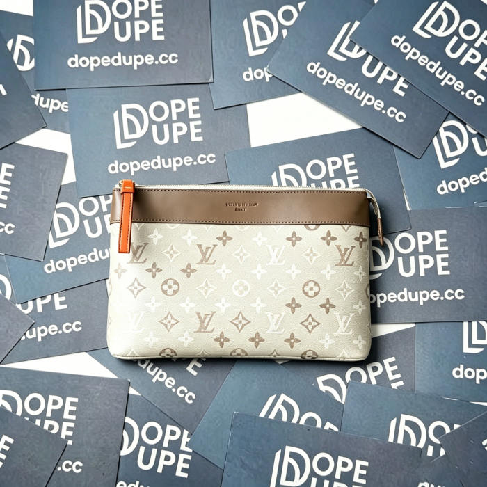 Pochette Voyage Souple “33.5*26*5.5CM” 063
