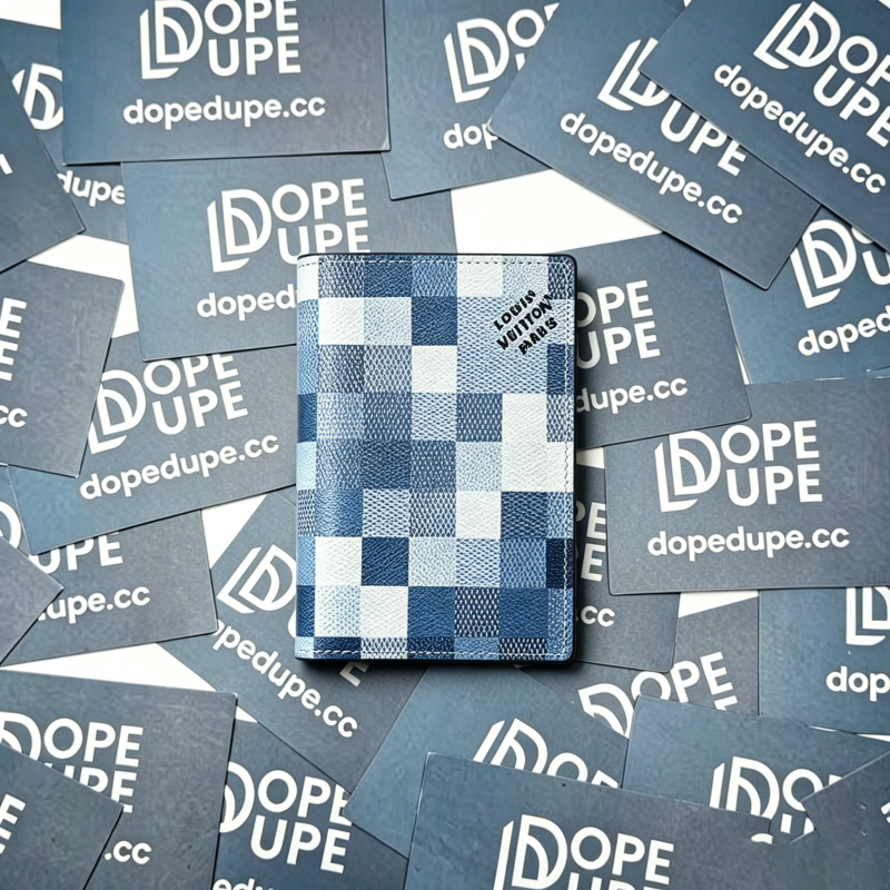 Passport Cover “14*10*2.5CM” 002