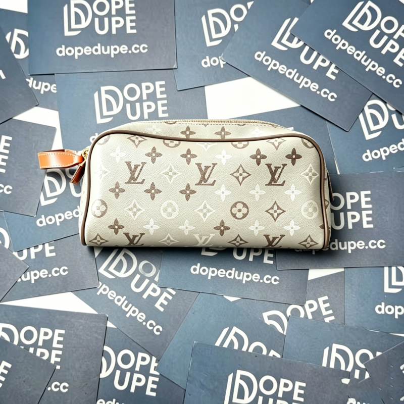 Locker Dopp Kit “28*16.5*15CM” 053