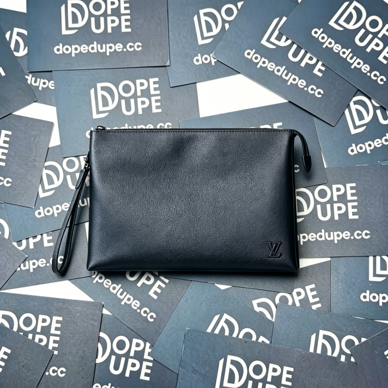 Duo Pouch “35.5*26*6.5CM” 053