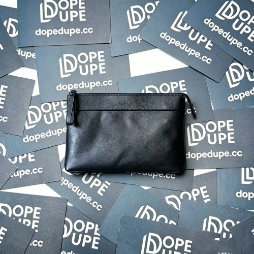 *Pochette Voyage MM “27*21*3CM” 072