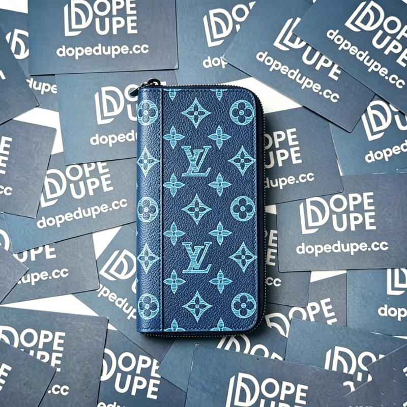 Zippy Wallet Vertical “20*10*2CM” 003
