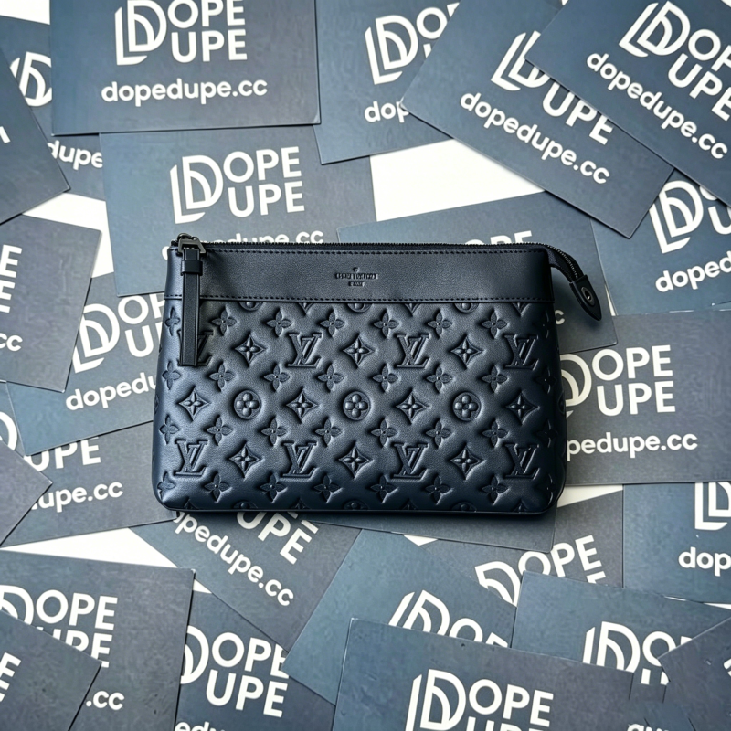 Pochette Voyage Souple “32*21*8CM” 054