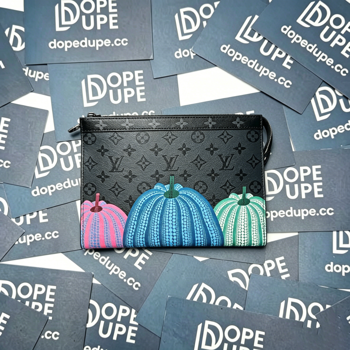 Pochette Voyage “27*21*6CM” 043