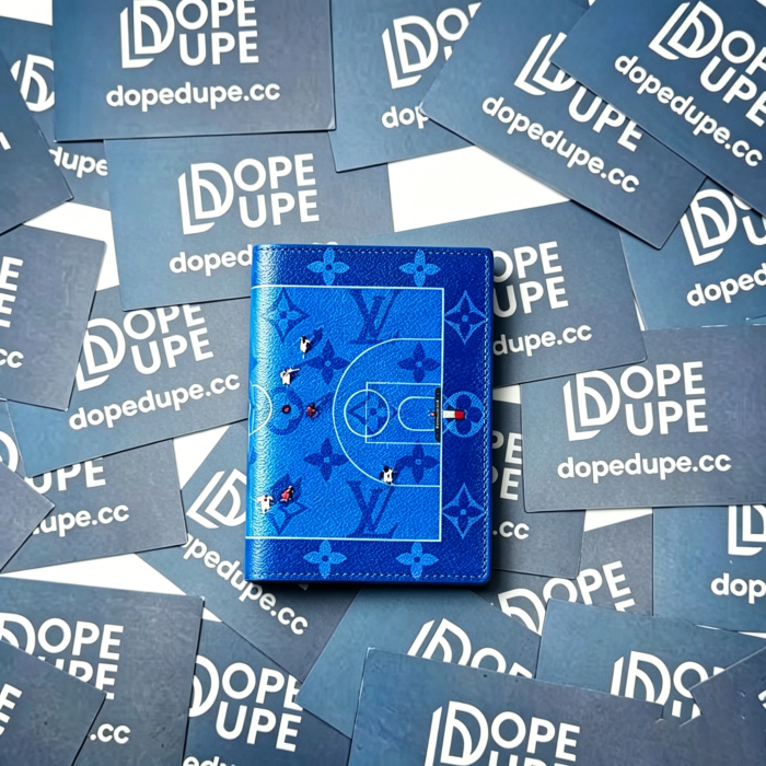 Passport Cover “14*10*2.5CM” 002