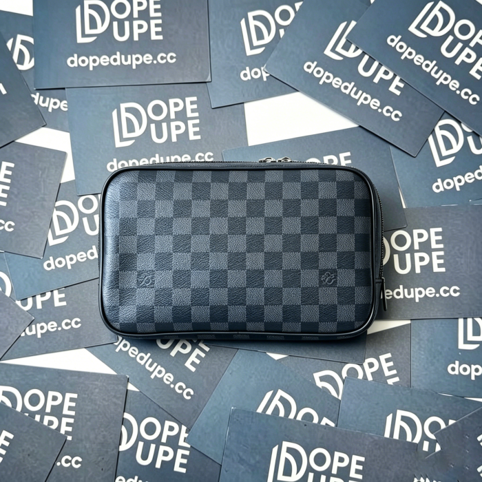 Aerogram Pouch “26*17*7CM” 032