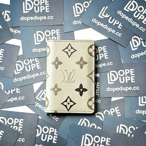 Pocket Organizer Aerogram Collection “11*8*1CM” 002