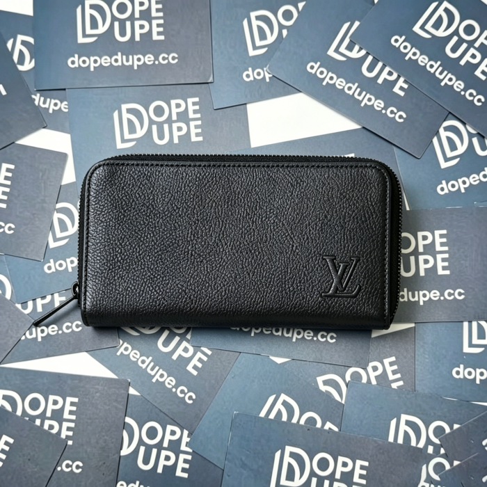 Zippy Wallet Vuitton Aerogram “21*10*2.5CM” 063