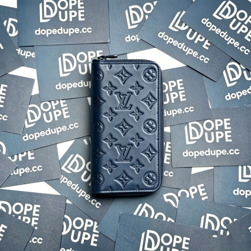 Zippy Wallet Vertical “20*10*2CM” 092