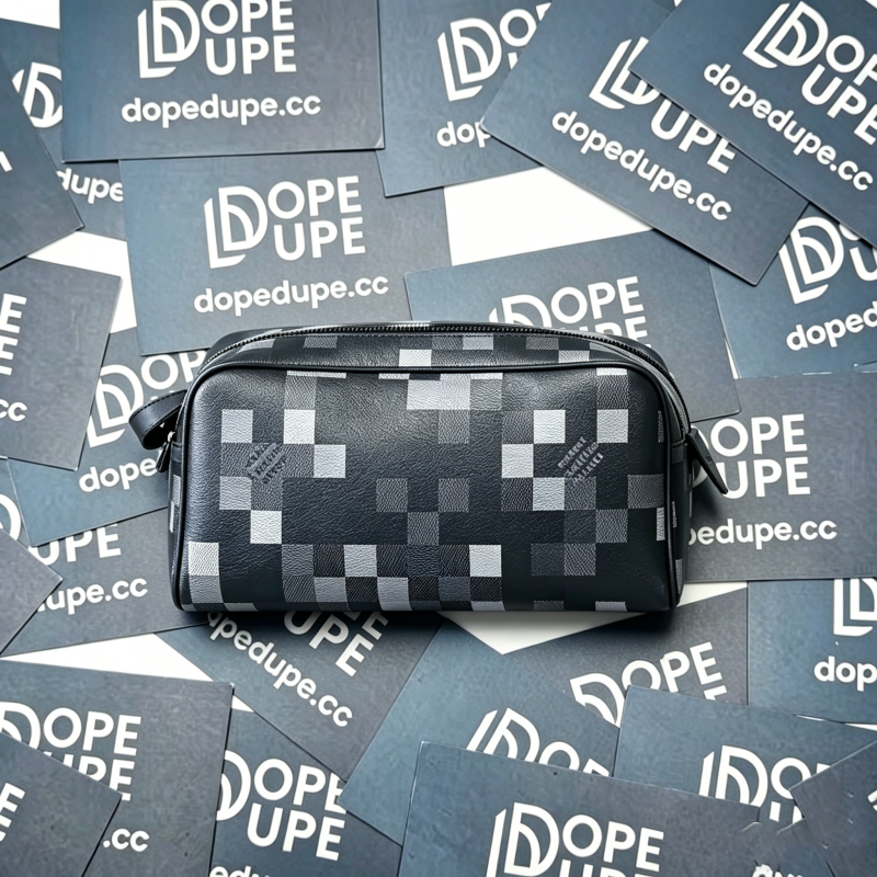Locker Dopp Kit “28*16.5*15CM” 053