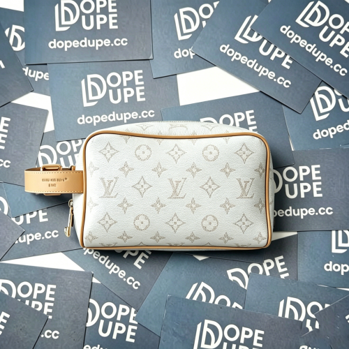 Dopp Kit Locker “23*13*12CM” 043