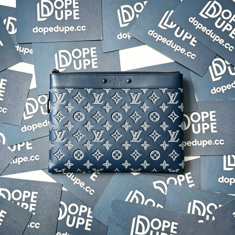 Pochette To Go Bag “30*21.5*1CM” 063