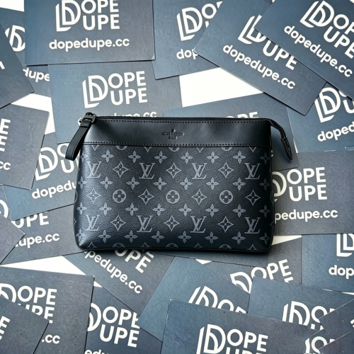 Pochette Voyage Souple “32*21*8CM” 004