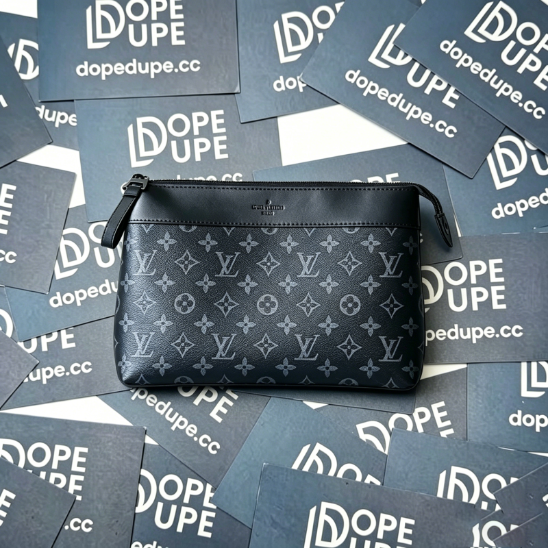 Pochette Voyage Souple “32*21*8CM” 004