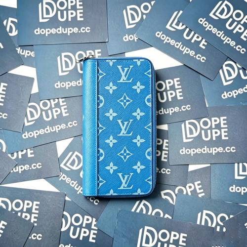 Zippy Wallet Vertical “20*10*2CM” 003