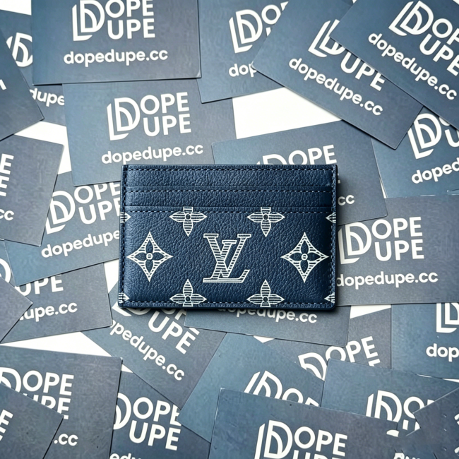 Double Card Holder “11*7*1.5CM” 081