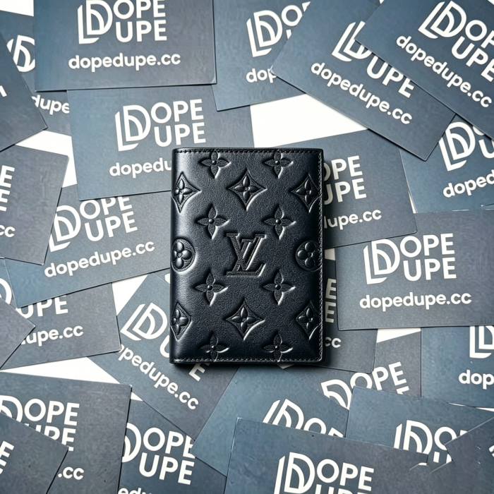 Passport Cover “14*10*2.5CM” 022