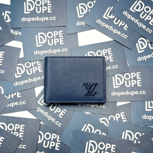 Multiple Wallet Aerogram “11*9*1.5CM” 022