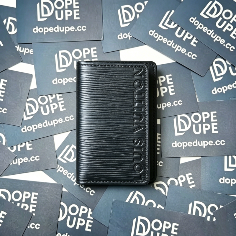 Pocket Organizer Epi XL “11*7.5*1CM” 062