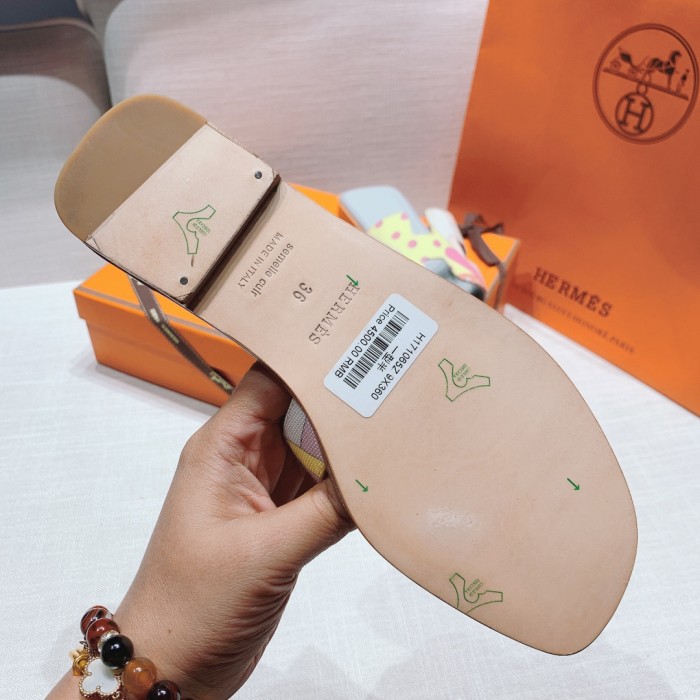 Oran Slides(Female)35-42=