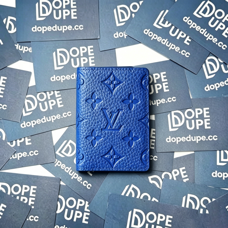 Pocket Organise Monogram Empreinte “11*7.5*1CM” 062