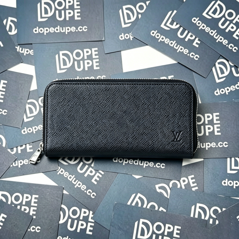 Zippy Wallet Monogram Empreinte “19.5*10.5*2.5CM” 062