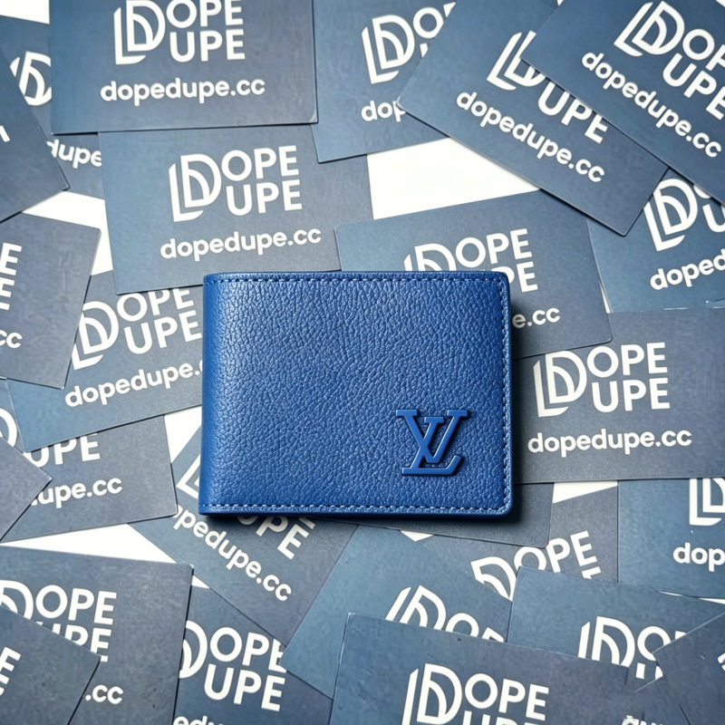 Multiple Wallet Aerogram “11*9*1.5CM” 022
