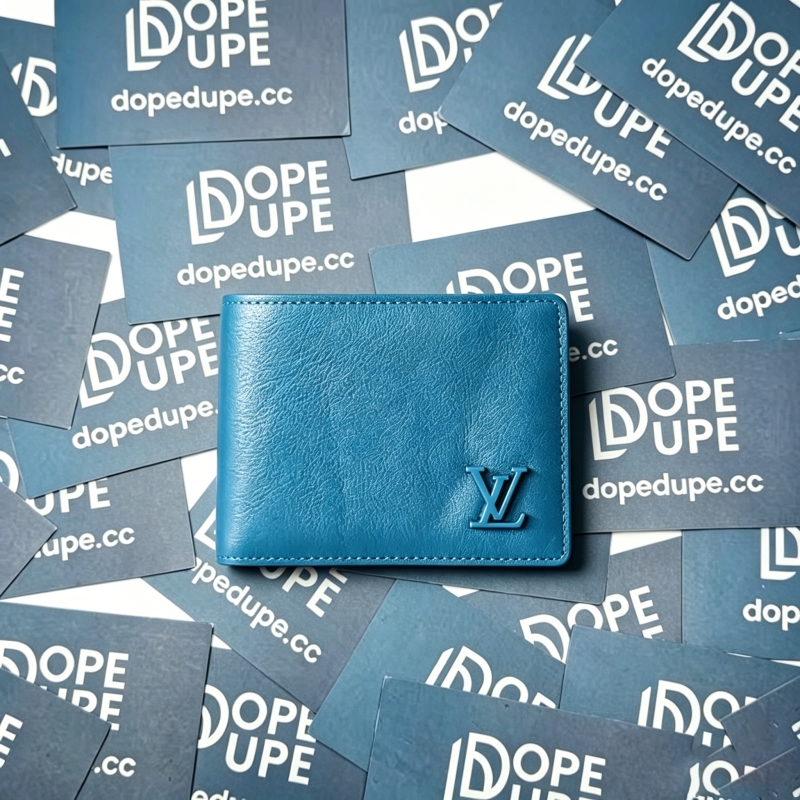Multiple Wallet Aerogram “11*9*1.5CM” 022